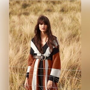 SOLD // Free People Wanderlust Sweater Dress